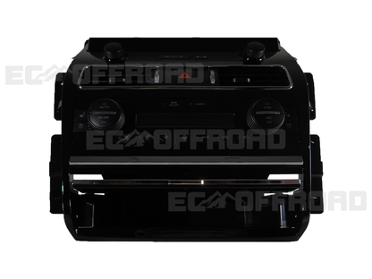 Android 12.3 Head Unit to suit Y62 Patrol S5