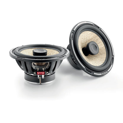 ELITE LEVEL SPEAKER PACKAGE WITH AMP TO SUIT TOYOTA