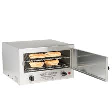 Travel Buddy 12 Volt Marine Oven