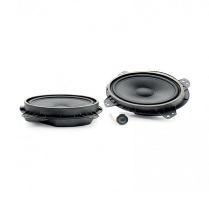 ENTRY LEVEL SPEAKER PACKAGE TO SUIT TOYOTA