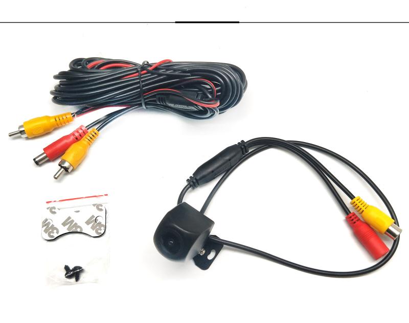 Audio Motion Reverse Camera AHD Reverse Camera – EC Offroad