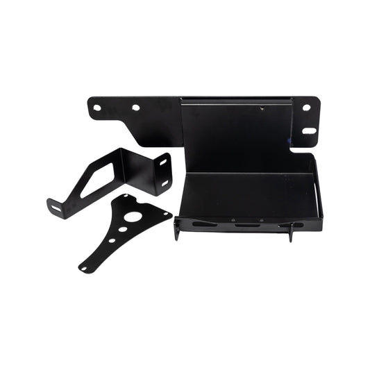 Ram 2500 Battery Box