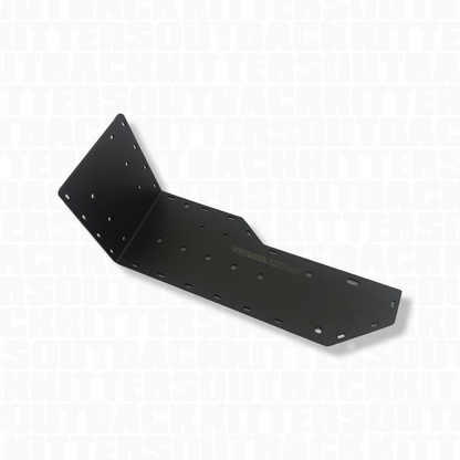 Fuse-Relay-Breaker Mounting Kit - Ram 1500 DT