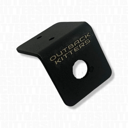 Compressor Nitto Fitting Bracket
