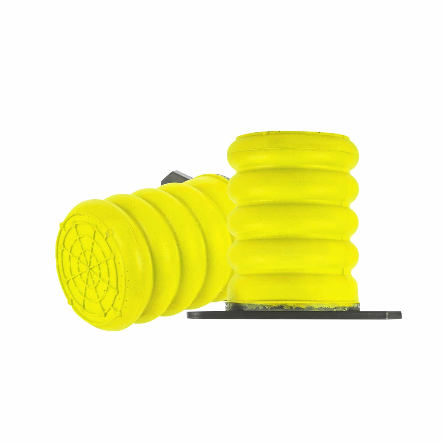 Rear SumoSprings to suit 2014+ Nissan Navara / NP300