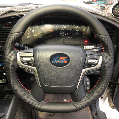 STEERING WHEEL CONTROLS TO SUIT LANDCRUISER 200 Series